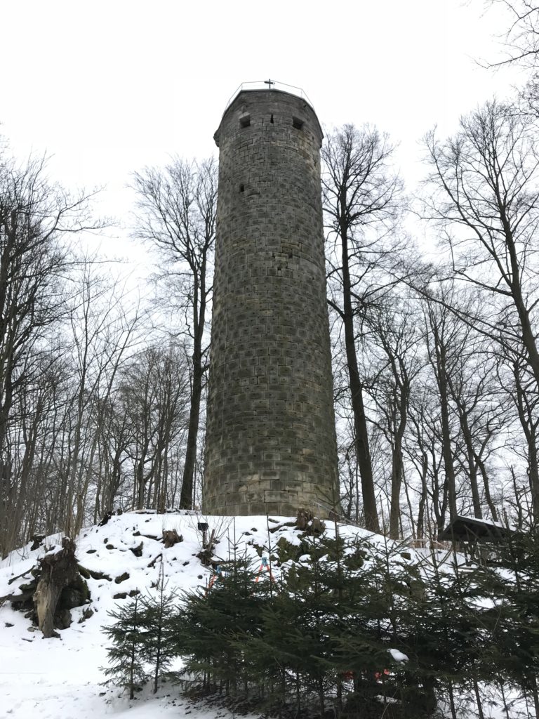 Wallenburger Turm