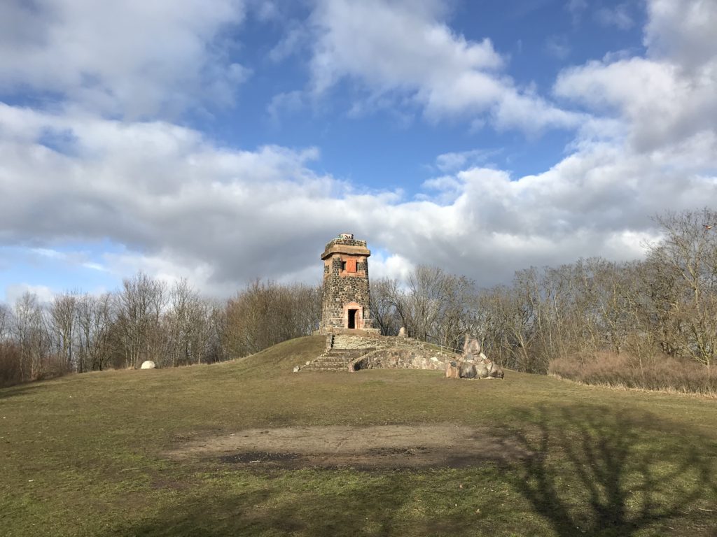 Bismarckturm Schnarsleben