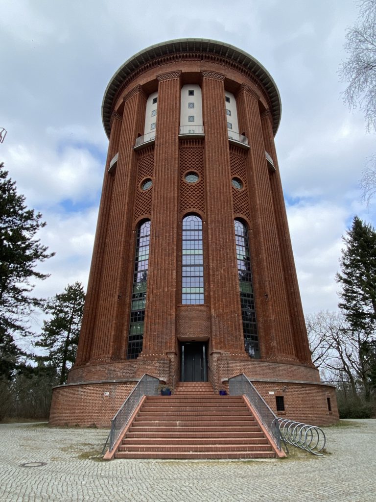 Wasserturm Steglitz