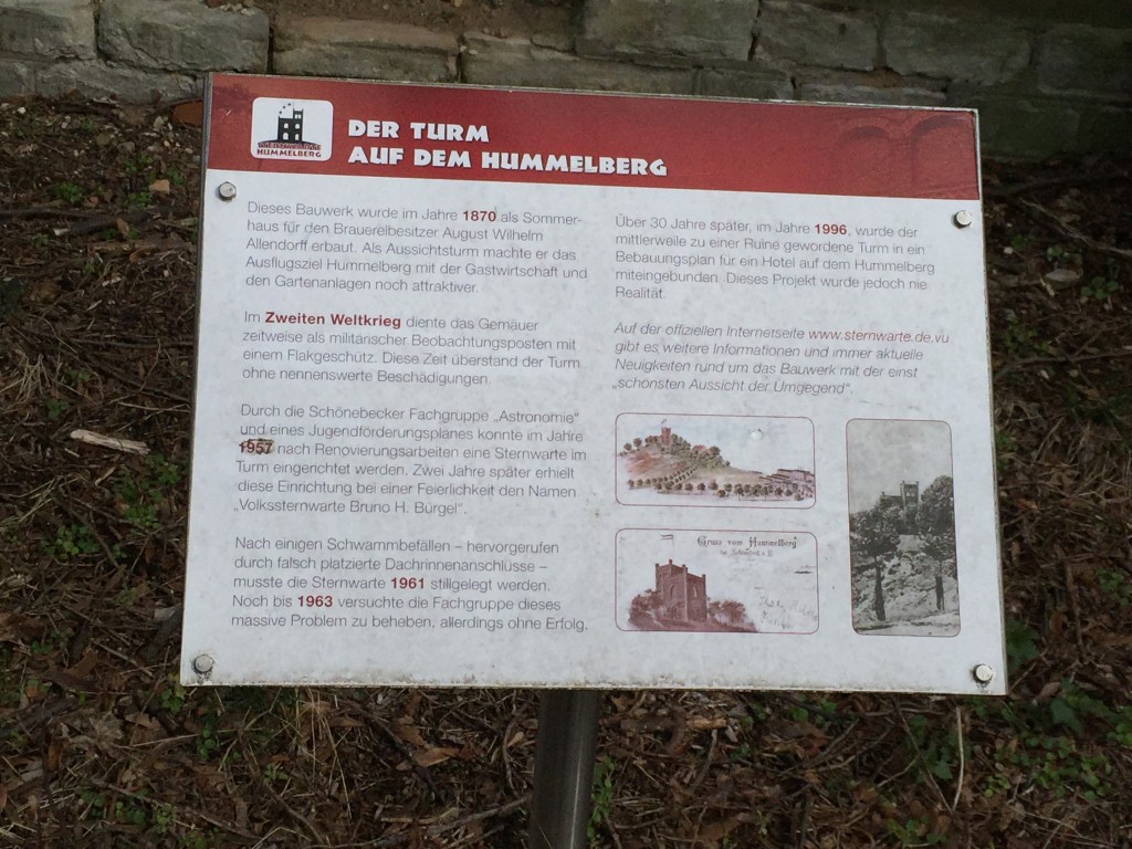 Hummelberg