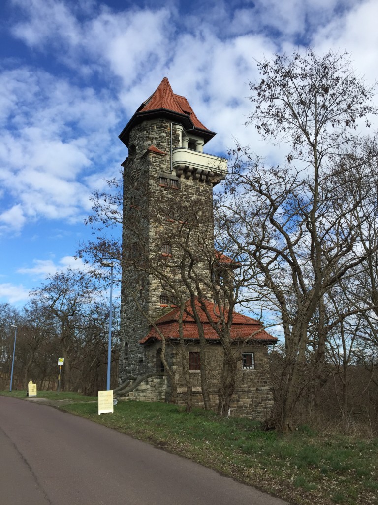 Kesslerturm